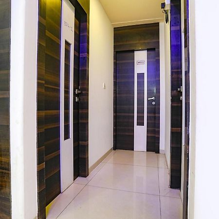 Fabhotel Shree Balaji Apartment Bombaim Exterior foto